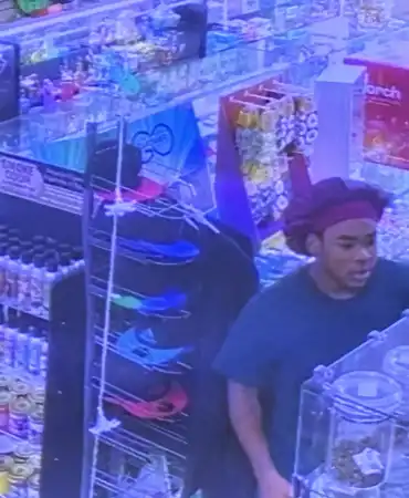 Suspect