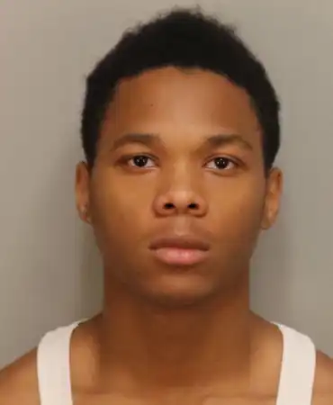 Adarian Graham, 16