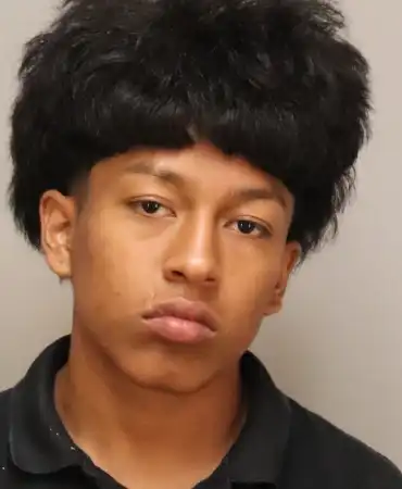 Anthony Martinez-Nunez, 17