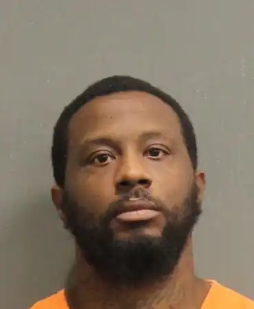 Antonio Witherspoon, 33