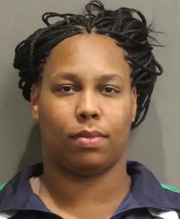 Asia Crawley, 31