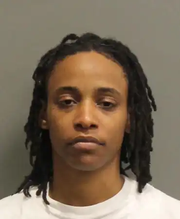 Chaisha Brown, 26