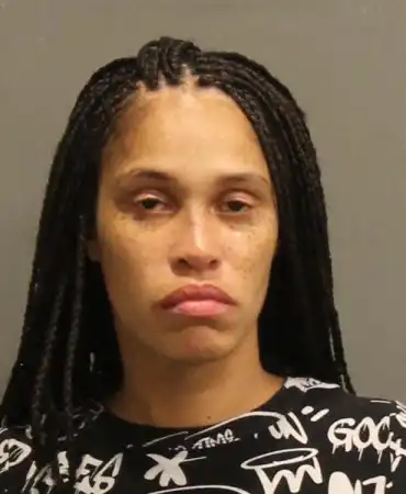 Chantrell Allen, 39 