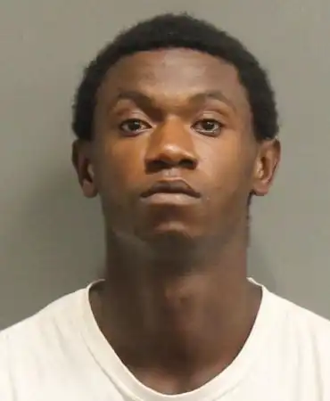Demarius Fite, 25
