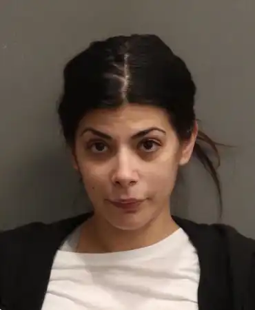 Gabriella Wolcott, 31
