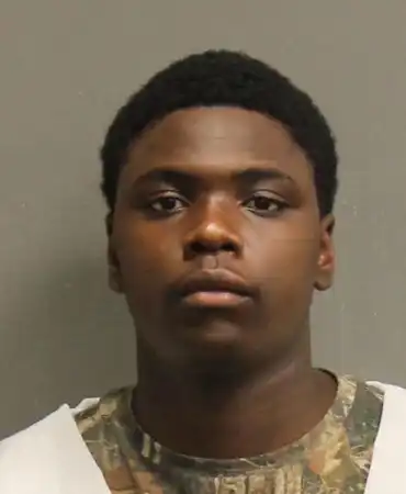 Joshua McNeal, 18