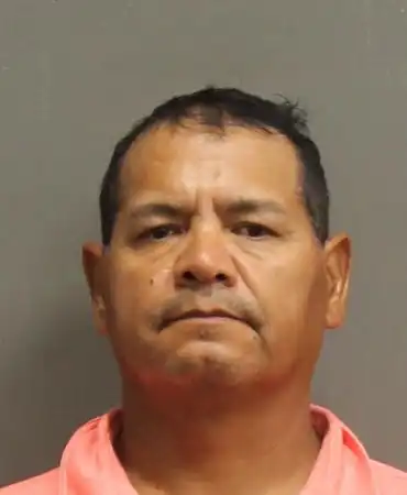 Juan Ramiro Lopez-Navarro, 50
