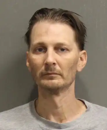 Justin Brake, 38
