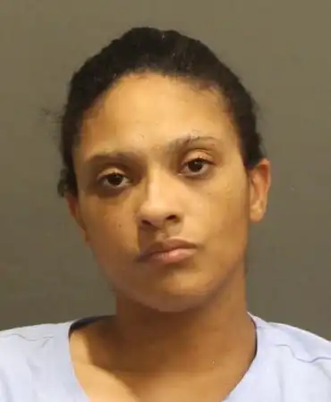 Karlisha Norwood, 35