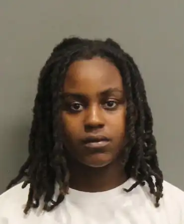 Khania Donnell, 19