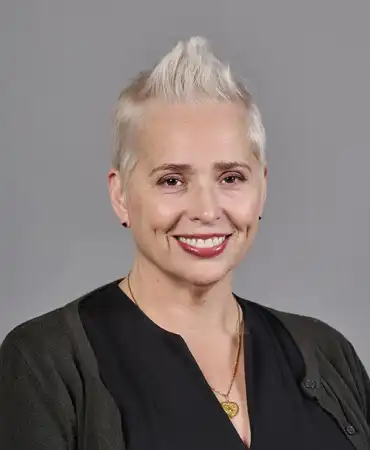 Marjorie Pomeroy-Wallace