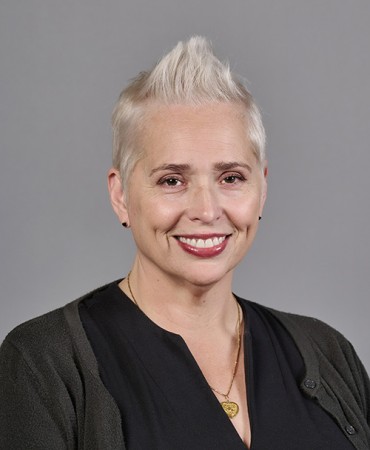 Marjorie Pomeroy-Wallace