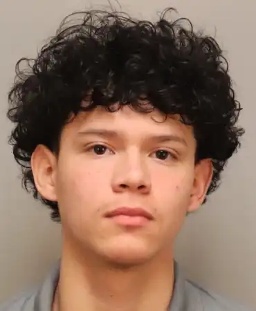 Owen Guerrero-Alvarado, 16 
