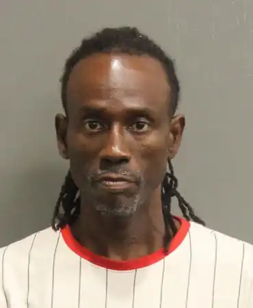 Anthony Finnie, 45