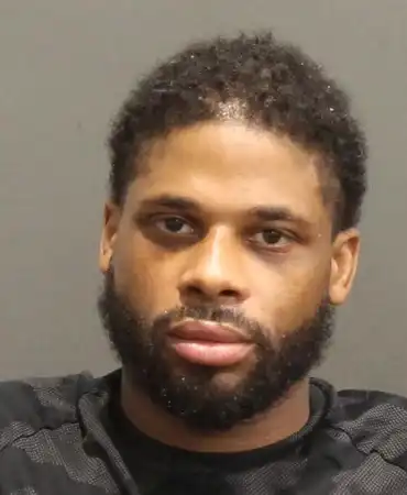 Brandon Martel Davis, 35