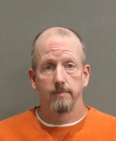 Curt Scott, 47