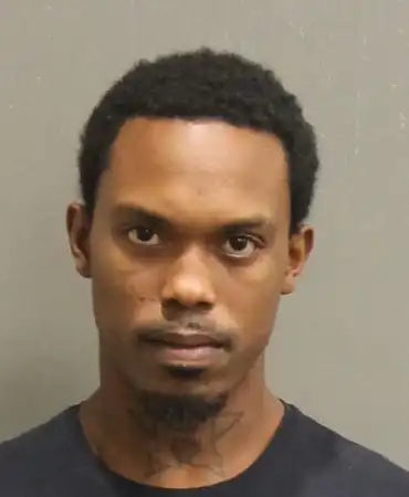 Darius Owens, 27
