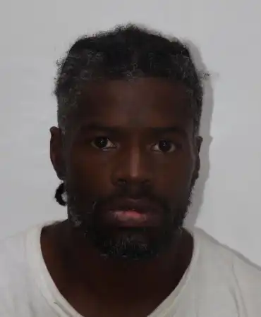 Deangelo Derrick, 39