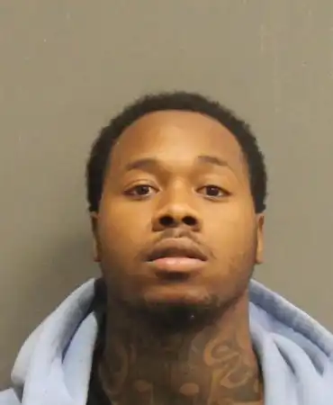 Elijha McNeal, 23