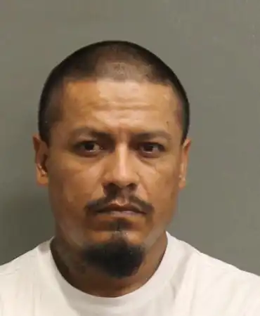 Fredy M. Martinez, 37