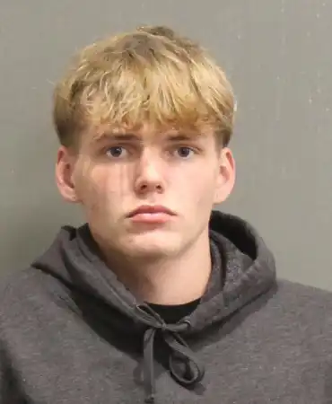 Jonathan Brewington Jr., 20