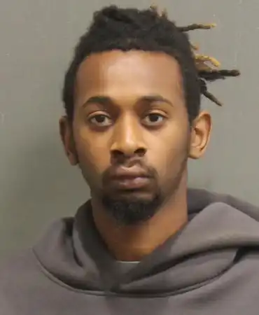 Keilon Williams, 24