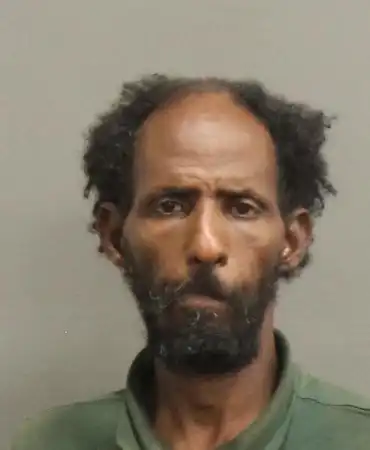 Mohamed Mohamed, 39
