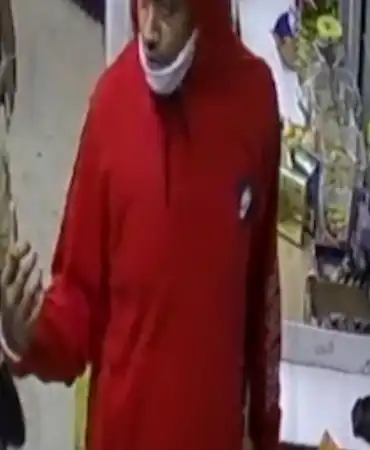 Suspect