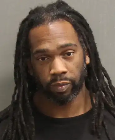Timothy Lamar Williams, 36