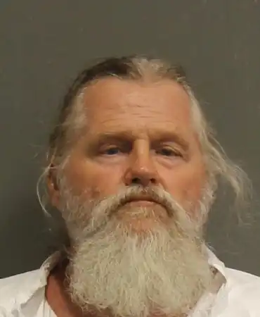 Timothy Scarbrough, 61, 