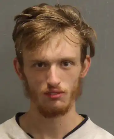 Tyler Kidder, 22 