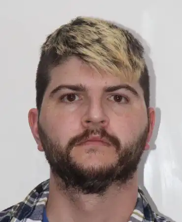 Alexander Donahoe, 28