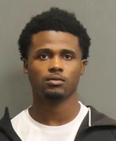 Anthony L. Powell, 21