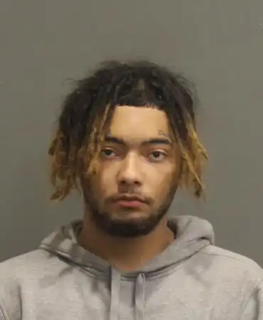Brandon Grigsby, 18