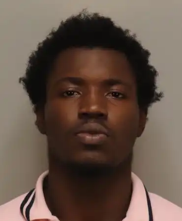 Brandon Long, 19