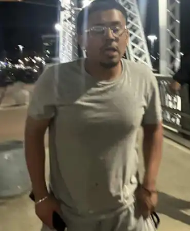 Suspect