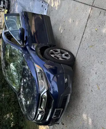 Honda CRV