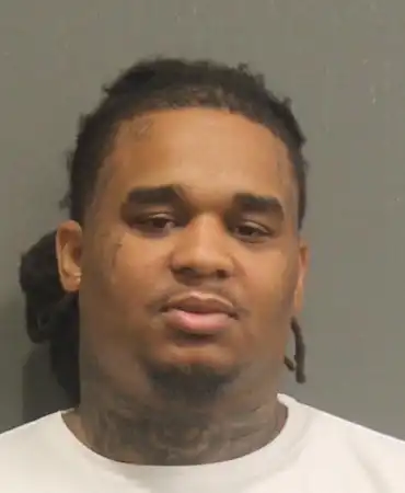 Charles Crawford Jr, 30