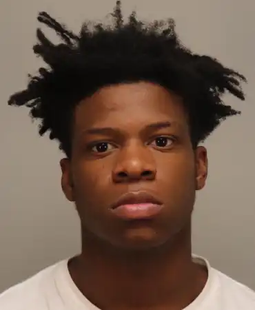 Deshawn Harlan, 17