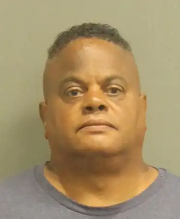 Garrick Oden, 60