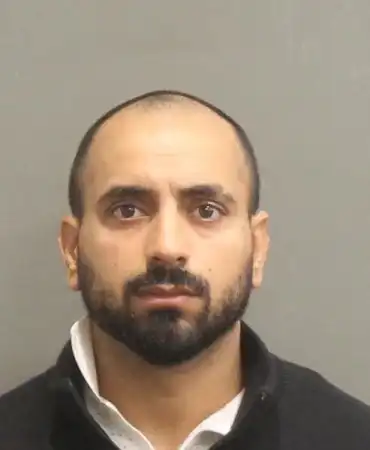 Inderjit Singh, 30