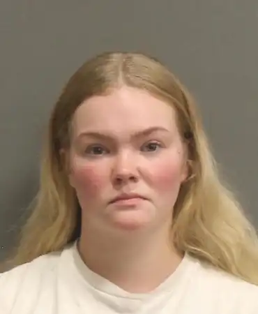 Jordyn Walker, 23
