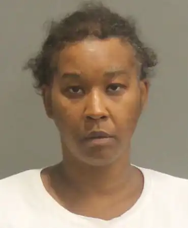 Nerika N. Patton, 42