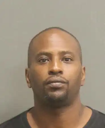 Phillip Woodard, 38