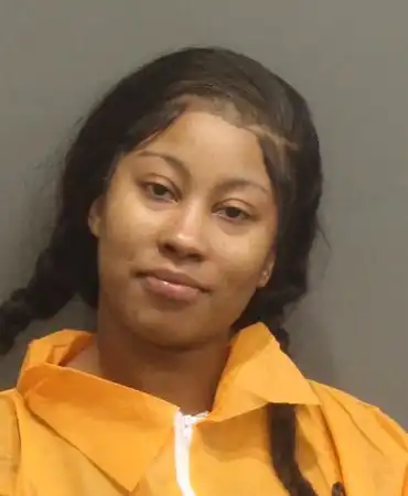 Tonisha Harris, 26