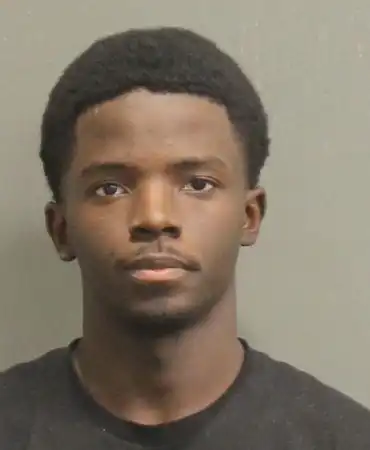 Anthony Proctor