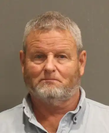Gregory Nabors, 61