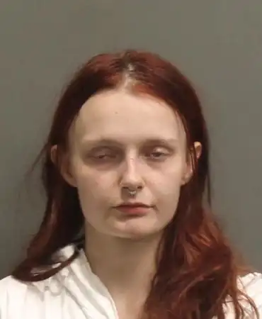 Hailey J. Hall, 20
