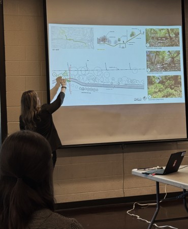 440 Greenway Public Meeting Presentation