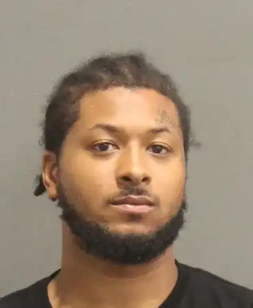 Jacquise Miller, 27